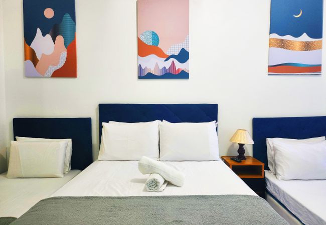 Apartamento em Rio de Janeiro - TC501 Vistão da Praia! Apartamento em Rio de Janeiro - TC501 Vistão da Praia!