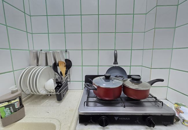 Apartamento em Rio de Janeiro - Frente Mar com Vista Espetacular 403 Apartamento em Rio de Janeiro - Frente Mar com Vista Espetacular 403