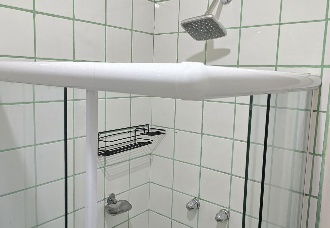 Apartamento em Rio de Janeiro - Frente Mar com Vista Espetacular 403 Apartamento em Rio de Janeiro - Frente Mar com Vista Espetacular 403