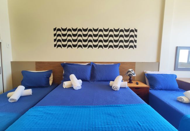 Apartamento em Rio de Janeiro - TC1201 Vista Linda do Rio Apartamento em Rio de Janeiro - TC1201 Vista Linda do Rio