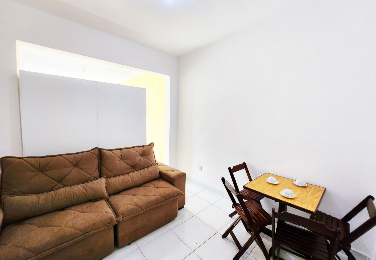 Apartamento em Rio de Janeiro - TC1210 Praia para até 5 Pessoas Apartamento em Rio de Janeiro - TC1210 Praia para até 5 Pessoas