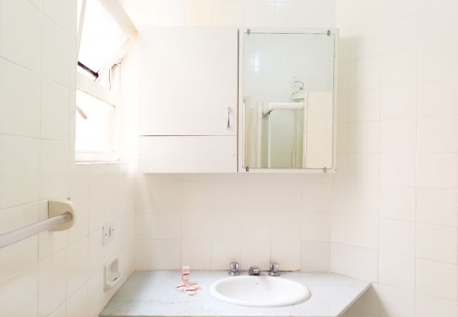 Apartamento em Rio de Janeiro - TC1207 Vista Mar 3 pessoas Apartamento em Rio de Janeiro - TC1207 Vista Mar 3 pessoas