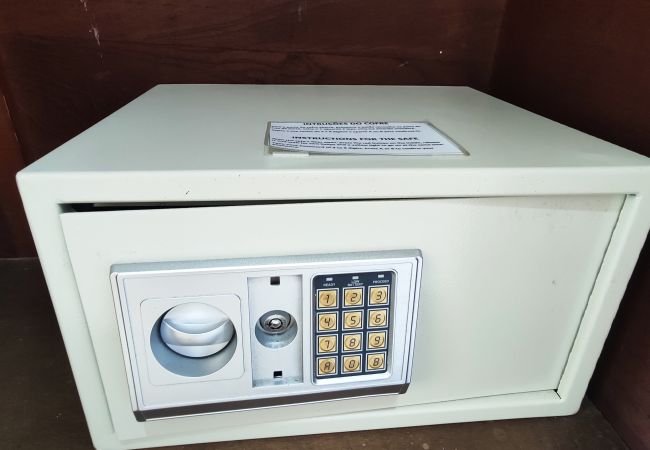 Apartamento em Rio de Janeiro - Praia com vista total TC901 Apartamento em Rio de Janeiro - Praia com vista total TC901