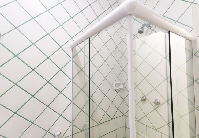 Apartamento em Rio de Janeiro - Praia com vista total TC901 Apartamento em Rio de Janeiro - Praia com vista total TC901