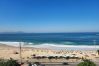Apartamento em Rio de Janeiro - Praia com vista total TC901 Apartamento em Rio de Janeiro - Praia com vista total TC901