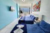 Apartamento em Rio de Janeiro - TC402 Vista total praia Apartamento em Rio de Janeiro - TC402 Vista total praia