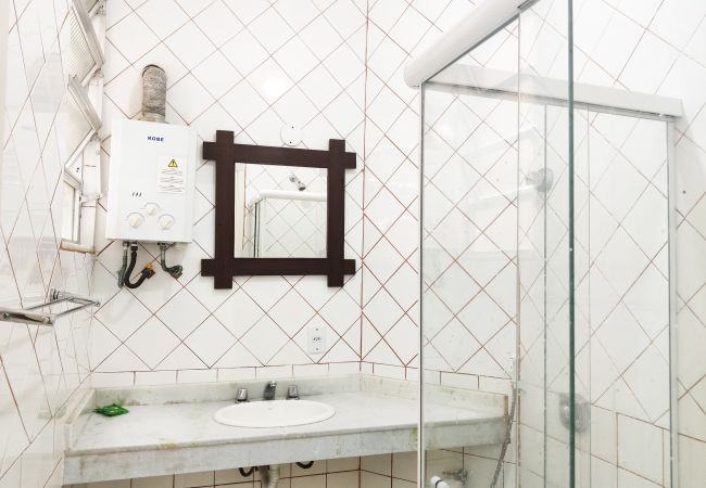 Apartamento em Rio de Janeiro - TC1003 Vista Mar 5 pessoas Apartamento em Rio de Janeiro - TC1003 Vista Mar 5 pessoas