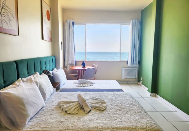 Apartamento em Rio de Janeiro - TC603 Vista Maravilhosa Rio Apartamento em Rio de Janeiro - TC603 Vista Maravilhosa Rio