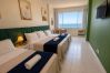 Apartamento em Rio de Janeiro - TC603 Vista Maravilhosa Rio