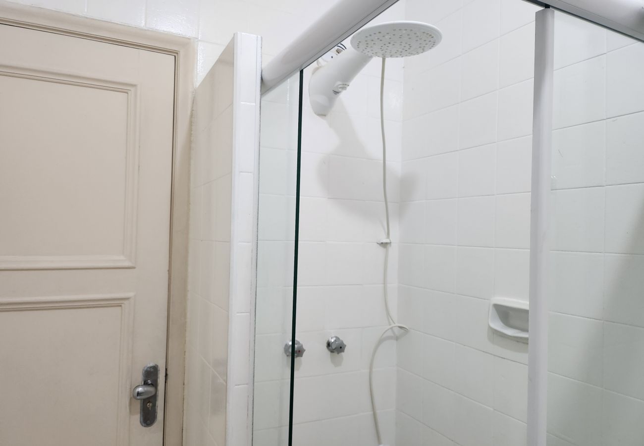 Apartamento em Rio de Janeiro - TC1208 Studio na rua da praia Apartamento em Rio de Janeiro - TC1208 Studio na rua da praia