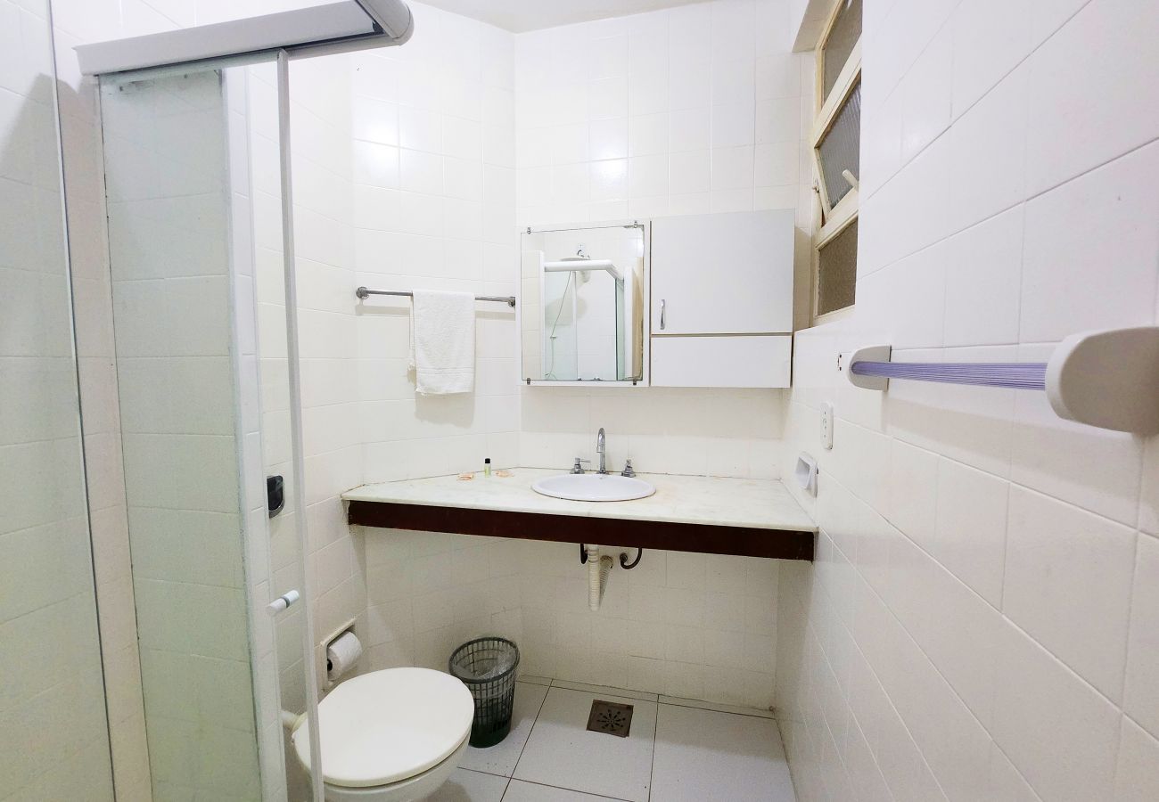 Apartamento em Rio de Janeiro - TC1208 Studio na rua da praia Apartamento em Rio de Janeiro - TC1208 Studio na rua da praia