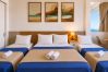 Apartamento em Rio de Janeiro - TC1203 Janela para o Mar