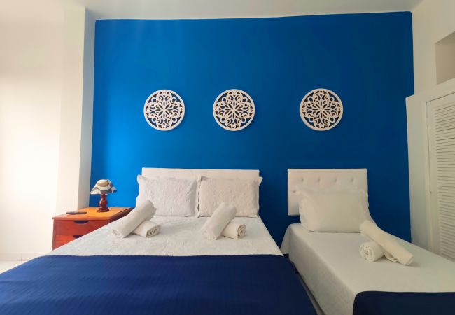 Apartamento em Rio de Janeiro - Paraíso na Praia de Copacabana TC202 Apartamento em Rio de Janeiro - Paraíso na Praia de Copacabana TC202