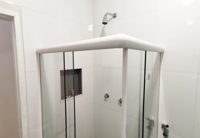 Apartamento em Rio de Janeiro - Paraíso na Praia de Copacabana TC202 Apartamento em Rio de Janeiro - Paraíso na Praia de Copacabana TC202