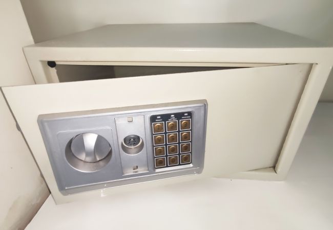 Apartamento em Rio de Janeiro - Paraíso na Praia de Copacabana TC202 Apartamento em Rio de Janeiro - Paraíso na Praia de Copacabana TC202