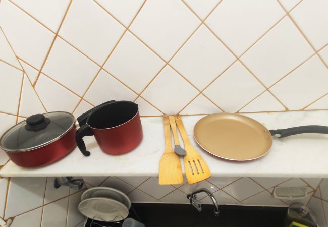 Apartamento em Rio de Janeiro - Paraíso na Praia de Copacabana TC202 Apartamento em Rio de Janeiro - Paraíso na Praia de Copacabana TC202