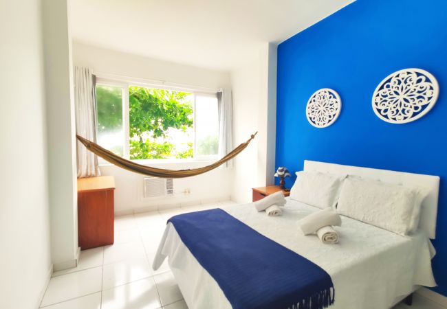 Apartamento em Rio de Janeiro - Paraíso na Praia de Copacabana TC202 Apartamento em Rio de Janeiro - Paraíso na Praia de Copacabana TC202