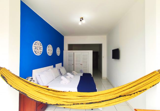 Apartamento em Rio de Janeiro - Paraíso na Praia de Copacabana TC202 Apartamento em Rio de Janeiro - Paraíso na Praia de Copacabana TC202