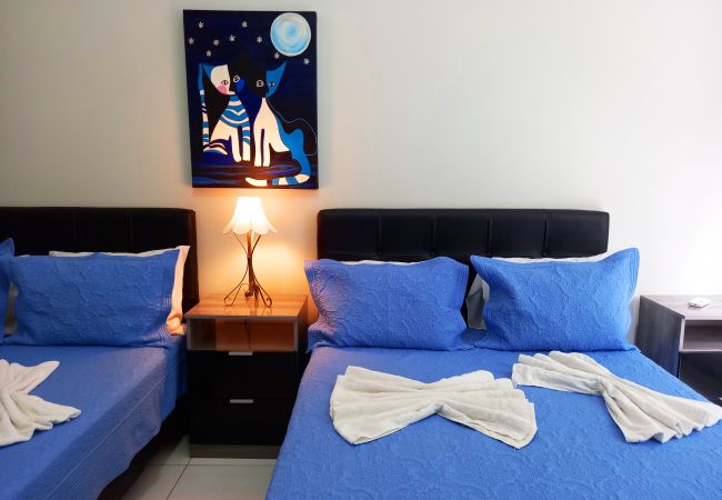 Estúdio em Rio de Janeiro - TC308 Studio na Praia | Espaçoso e aconchegante Estúdio em Rio de Janeiro - TC308 Studio na Praia | Espaçoso e aconchegante