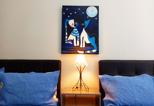 Estúdio em Rio de Janeiro - TC308 Studio na Praia | Espaçoso e aconchegante Estúdio em Rio de Janeiro - TC308 Studio na Praia | Espaçoso e aconchegante