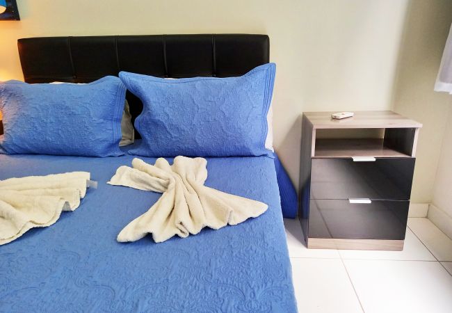 Estúdio em Rio de Janeiro - TC308 Studio na Praia | Espaçoso e aconchegante Estúdio em Rio de Janeiro - TC308 Studio na Praia | Espaçoso e aconchegante