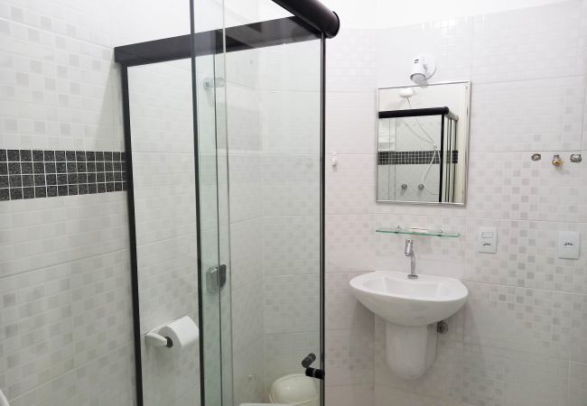 Estúdio em Rio de Janeiro - TC308 Studio na Praia | Espaçoso e aconchegante Estúdio em Rio de Janeiro - TC308 Studio na Praia | Espaçoso e aconchegante