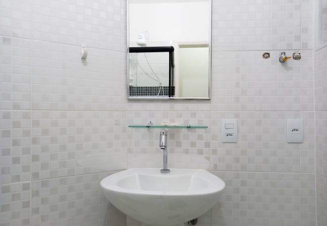 Estúdio em Rio de Janeiro - TC308 Studio na Praia | Espaçoso e aconchegante Estúdio em Rio de Janeiro - TC308 Studio na Praia | Espaçoso e aconchegante