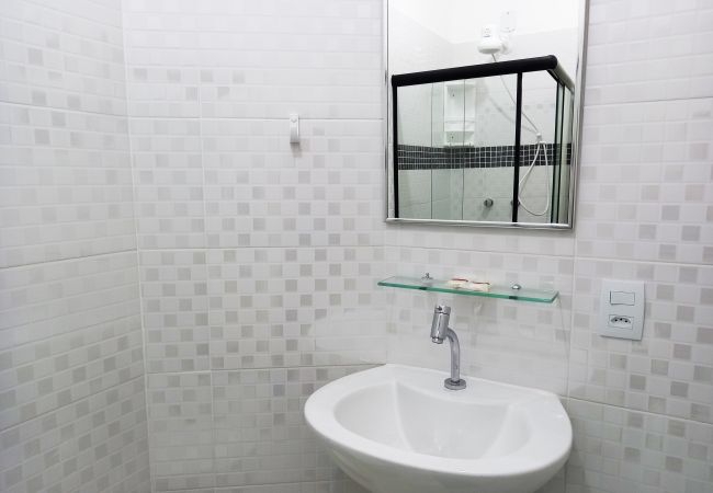 Estúdio em Rio de Janeiro - TC308 Studio na Praia | Espaçoso e aconchegante Estúdio em Rio de Janeiro - TC308 Studio na Praia | Espaçoso e aconchegante