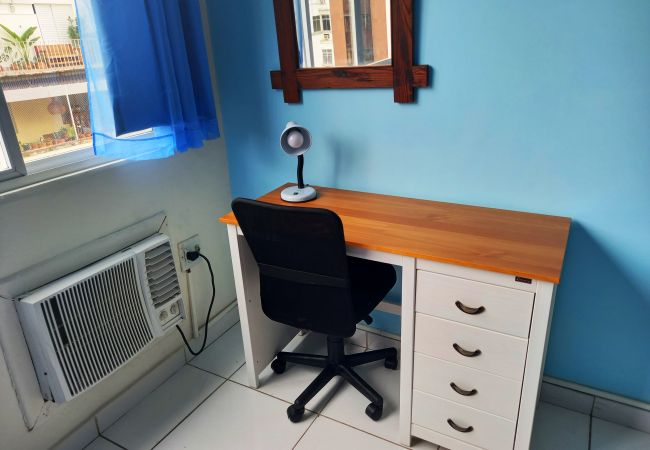 Apartamento em Rio de Janeiro - Mar Azul Studio na Praia TC1209 Apartamento em Rio de Janeiro - Mar Azul Studio na Praia TC1209