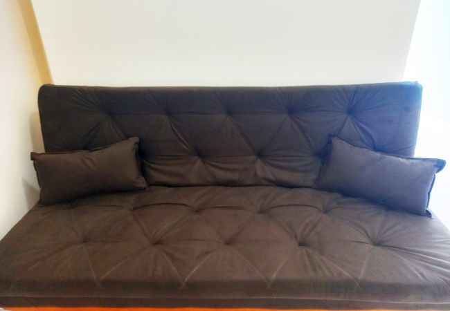 Apartamento em Rio de Janeiro - Mar Azul Studio na Praia TC1209 Apartamento em Rio de Janeiro - Mar Azul Studio na Praia TC1209