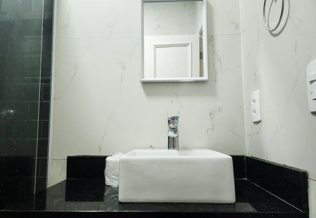 Apartamento em Rio de Janeiro - Mar Azul Studio na Praia TC1209 Apartamento em Rio de Janeiro - Mar Azul Studio na Praia TC1209