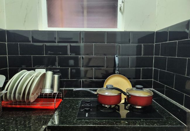 Apartamento em Rio de Janeiro - Mar Azul Studio na Praia TC1209 Apartamento em Rio de Janeiro - Mar Azul Studio na Praia TC1209