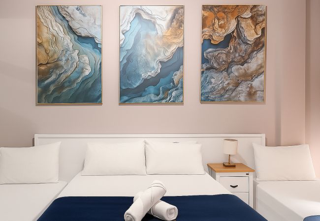 Apartamento em Rio de Janeiro - Mar Azul Studio na Praia TC1209 Apartamento em Rio de Janeiro - Mar Azul Studio na Praia TC1209