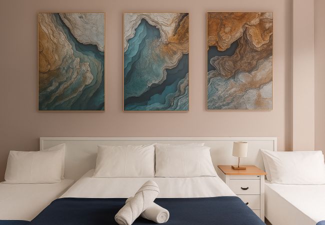 Apartamento em Rio de Janeiro - Mar Azul Studio na Praia TC1209 Apartamento em Rio de Janeiro - Mar Azul Studio na Praia TC1209