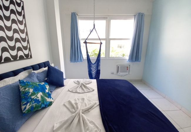 Apartamento em Rio de Janeiro - Aconchego à Beira-Mar TC609