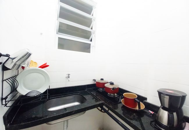 Apartamento em Rio de Janeiro - Good Vibes Only TC610 Apartamento em Rio de Janeiro - Good Vibes Only TC610