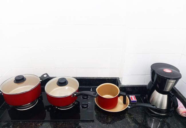 Apartamento em Rio de Janeiro - Good Vibes Only TC610 Apartamento em Rio de Janeiro - Good Vibes Only TC610