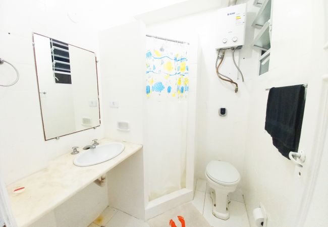 Apartamento em Rio de Janeiro - Good Vibes Only TC610 Apartamento em Rio de Janeiro - Good Vibes Only TC610