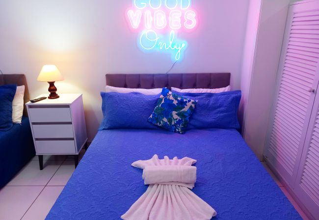 Apartamento em Rio de Janeiro - Good Vibes Only TC610 Apartamento em Rio de Janeiro - Good Vibes Only TC610