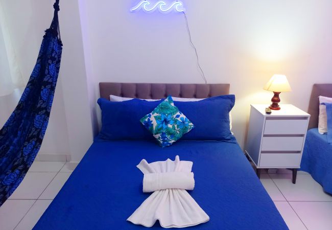 Apartamento em Rio de Janeiro - Good Vibes Only TC610 Apartamento em Rio de Janeiro - Good Vibes Only TC610