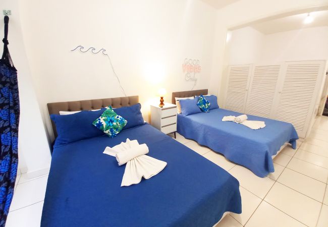 Apartamento em Rio de Janeiro - Good Vibes Only TC610 Apartamento em Rio de Janeiro - Good Vibes Only TC610