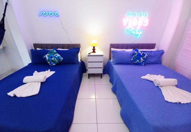 Apartamento em Rio de Janeiro - Good Vibes Only TC610 Apartamento em Rio de Janeiro - Good Vibes Only TC610