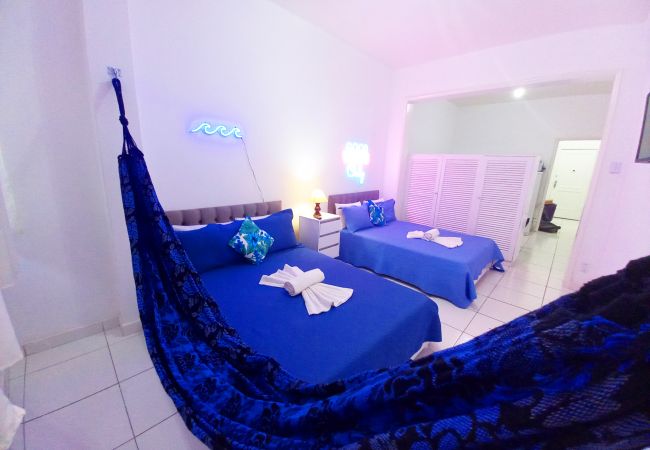 Apartamento em Rio de Janeiro - Good Vibes Only TC610 Apartamento em Rio de Janeiro - Good Vibes Only TC610