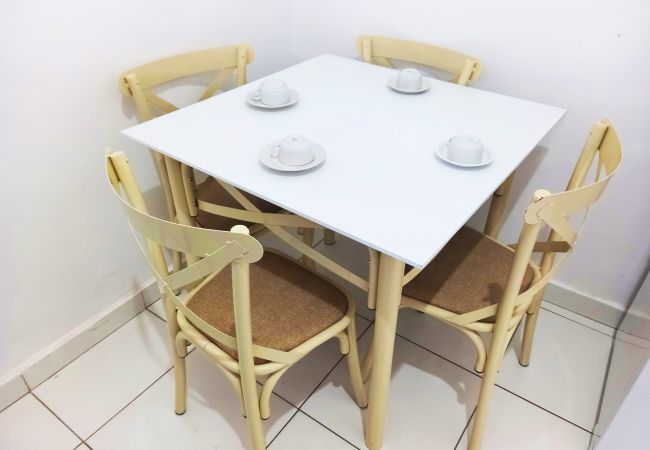 Apartamento em Rio de Janeiro - Good Vibes Only TC610 Apartamento em Rio de Janeiro - Good Vibes Only TC610