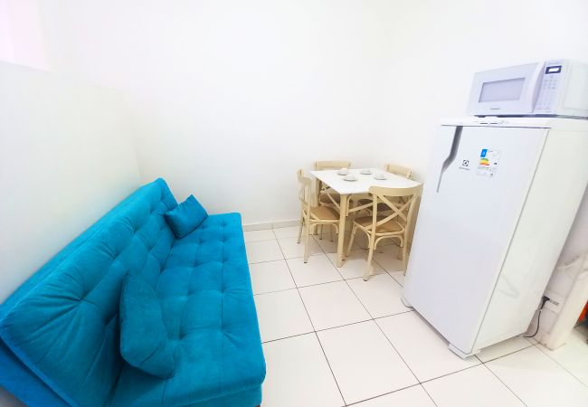 Apartamento em Rio de Janeiro - Good Vibes Only TC610 Apartamento em Rio de Janeiro - Good Vibes Only TC610