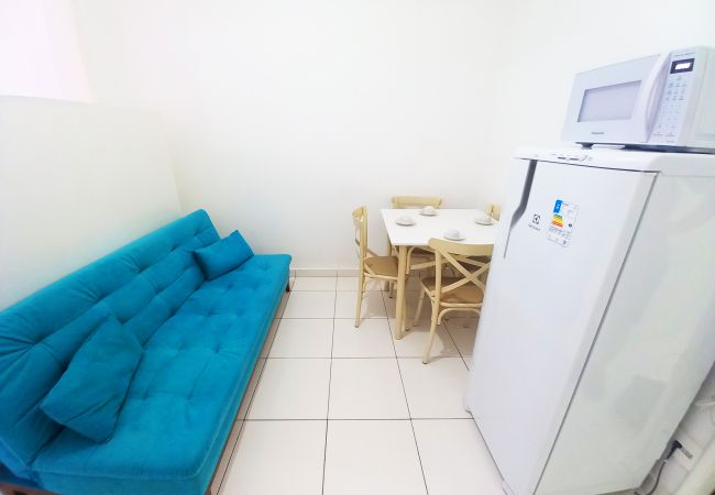 Apartamento em Rio de Janeiro - Good Vibes Only TC610 Apartamento em Rio de Janeiro - Good Vibes Only TC610