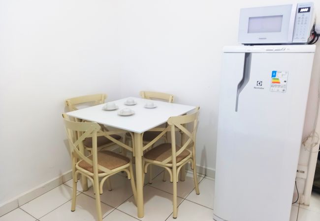 Apartamento em Rio de Janeiro - Good Vibes Only TC610 Apartamento em Rio de Janeiro - Good Vibes Only TC610