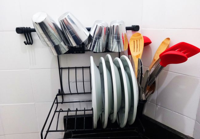 Apartamento em Rio de Janeiro - Good Vibes Only TC610 Apartamento em Rio de Janeiro - Good Vibes Only TC610