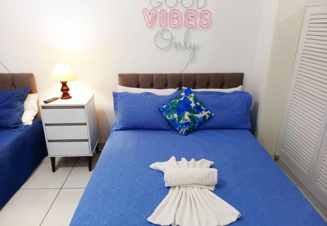 Apartamento em Rio de Janeiro - Good Vibes Only TC610 Apartamento em Rio de Janeiro - Good Vibes Only TC610