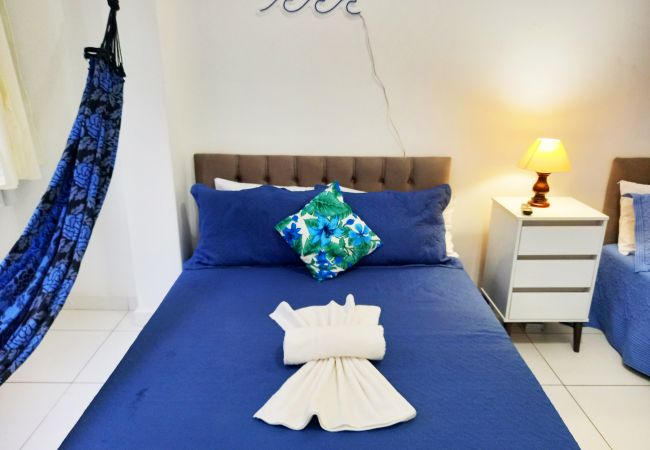 Apartamento em Rio de Janeiro - Good Vibes Only TC610 Apartamento em Rio de Janeiro - Good Vibes Only TC610